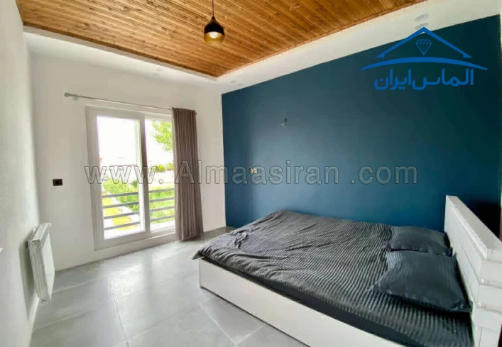 فروش ویلا 3خوابه در اجاکسر بابلسر